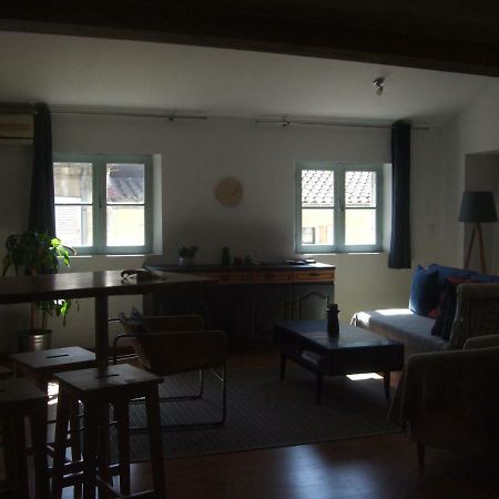 Les Marchands Apartment Avignon Ngoại thất bức ảnh