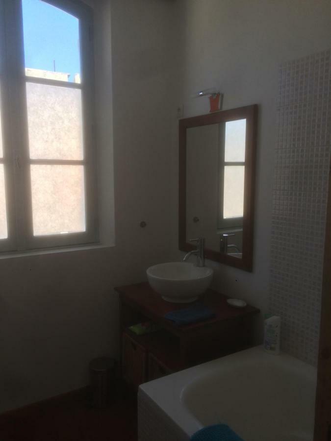 Les Marchands Apartment Avignon Ngoại thất bức ảnh