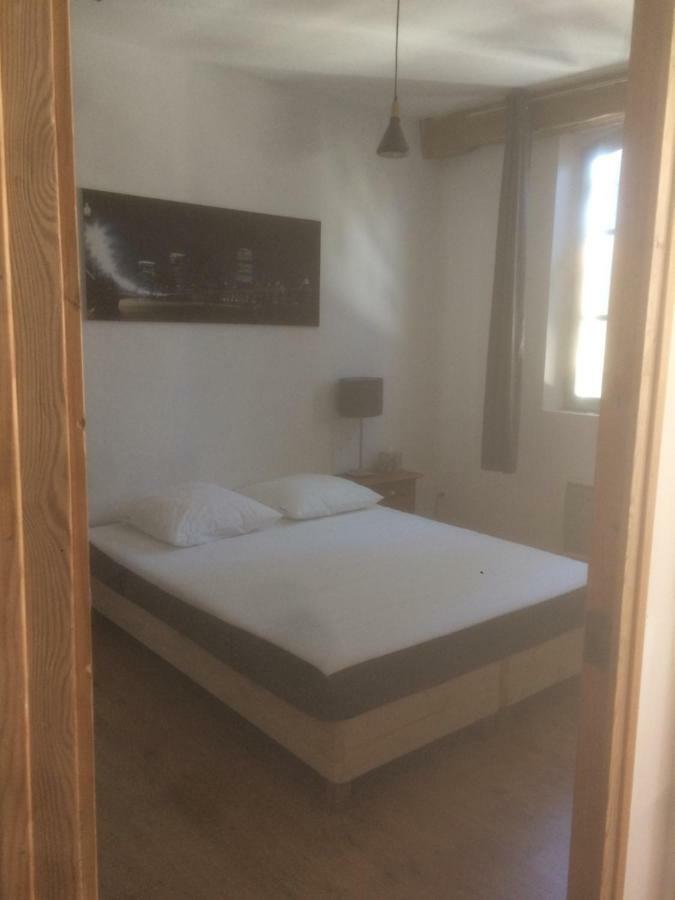 Les Marchands Apartment Avignon Ngoại thất bức ảnh