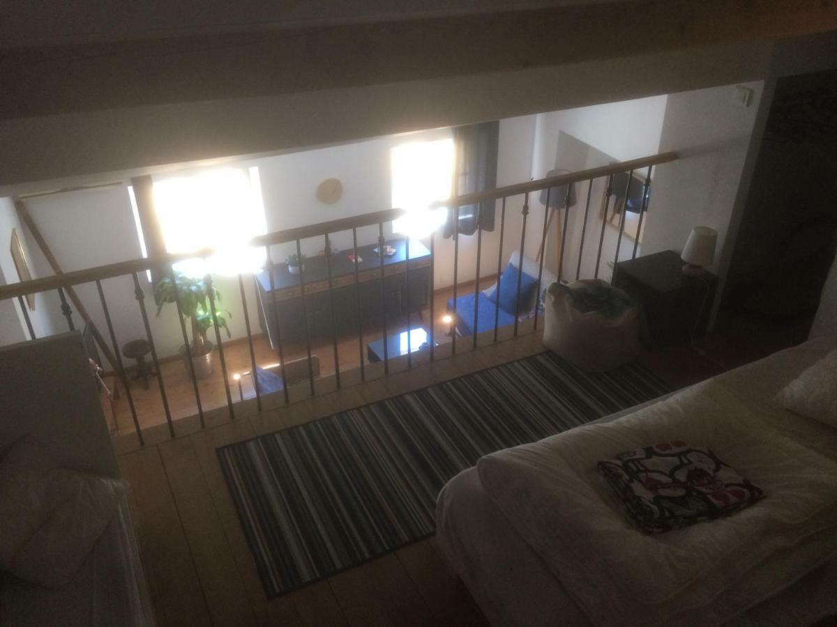 Les Marchands Apartment Avignon Ngoại thất bức ảnh