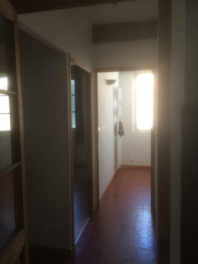 Les Marchands Apartment Avignon Ngoại thất bức ảnh