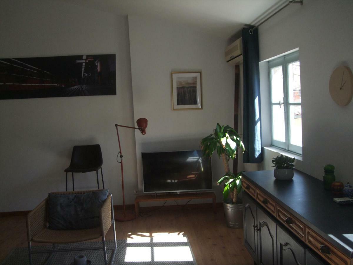 Les Marchands Apartment Avignon Ngoại thất bức ảnh