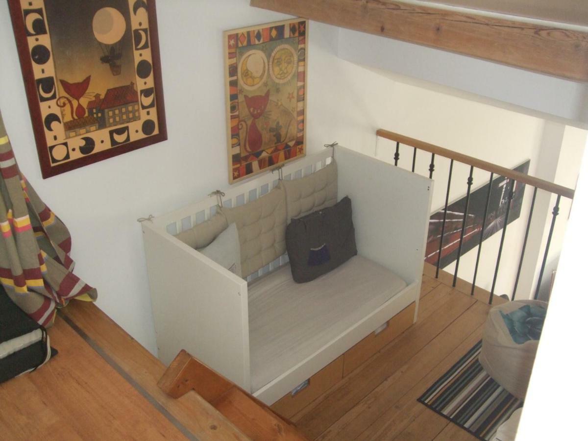 Les Marchands Apartment Avignon Ngoại thất bức ảnh